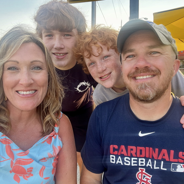 Artwork for Justin Carter Podcast