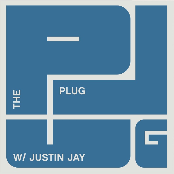 Artwork for THE PLUG W/ JUSTIN JAY