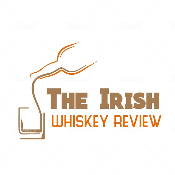 Artwork for Irish Whiskey Review