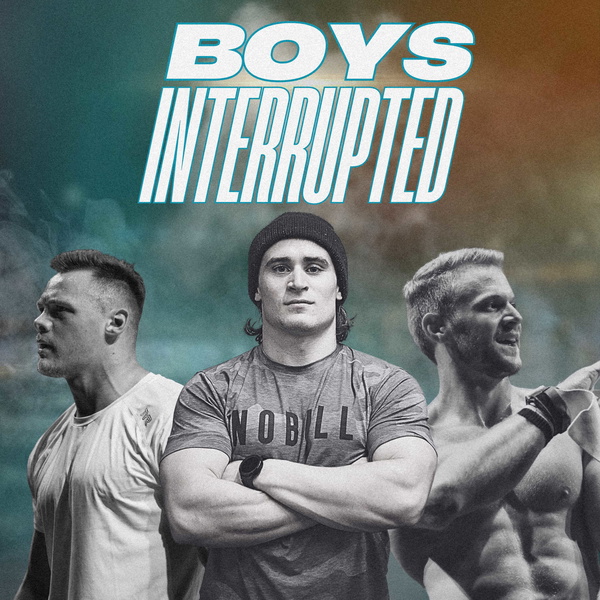 Artwork for Boys Interrupted
