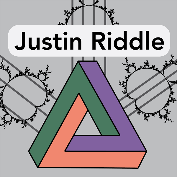 Artwork for Justin Riddle Podcast