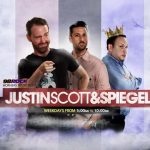 Artwork for Justin, Scott and Spiegel Show Highlights