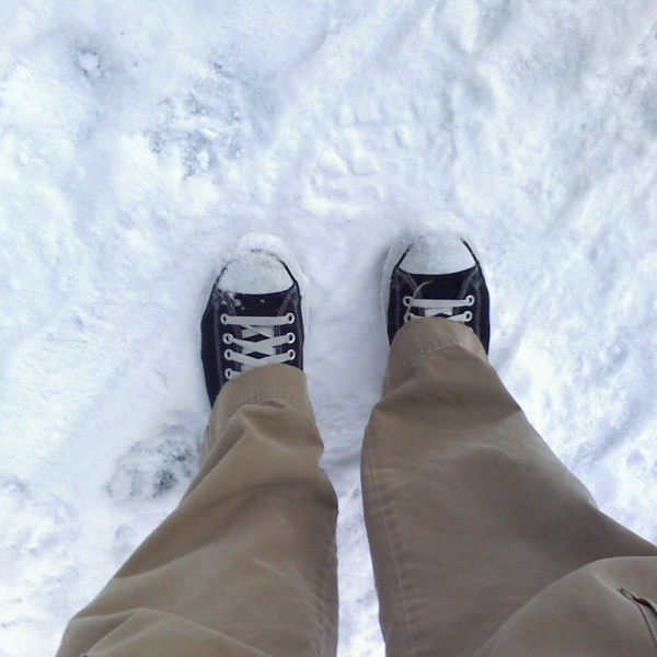 Artwork for Justin's Thoughts