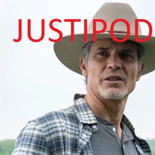 Artwork for Justipod: A Justified Podcast