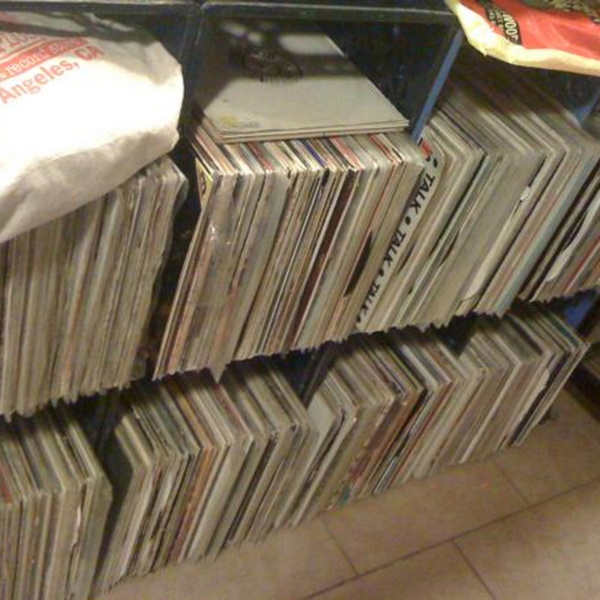 Artwork for justodd's podcast