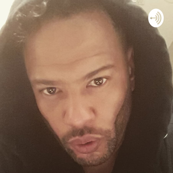 Artwork for JustSomeGuyTalking