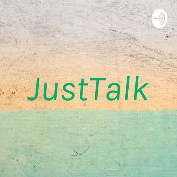 Artwork for JustTalk