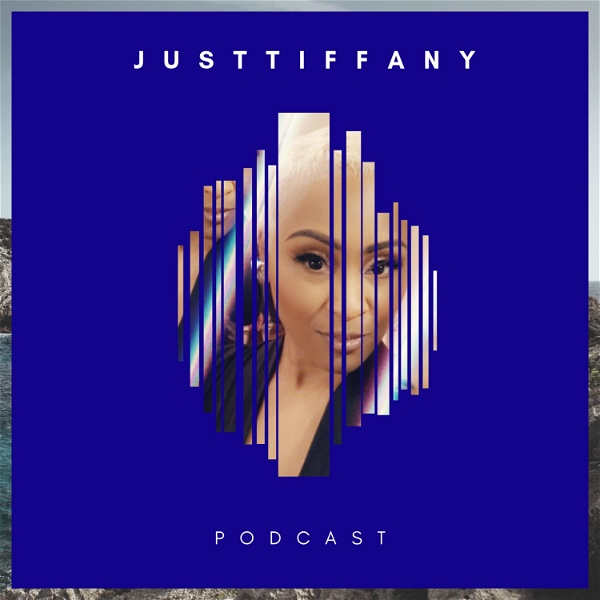 Artwork for JustTiffany Podcast