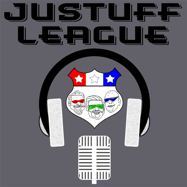 Artwork for Justuff League