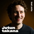 Jutun takana