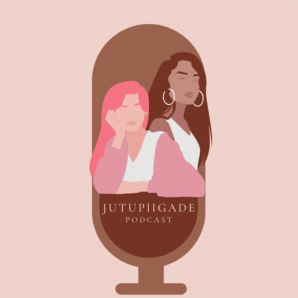 Artwork for Jutupiigade Podcast