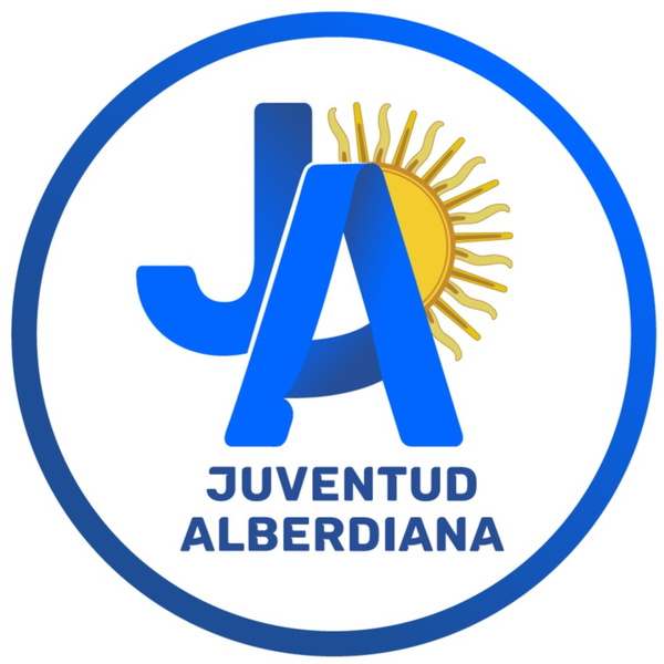Artwork for Juventud Alberdiana