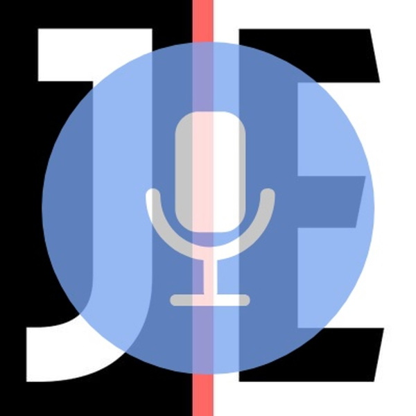 Artwork for JuvEveryday Podcast