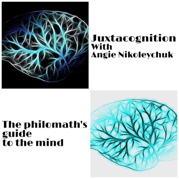 Artwork for Juxtacognition