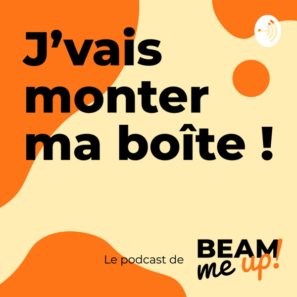 Artwork for J'vais monter ma boîte !
