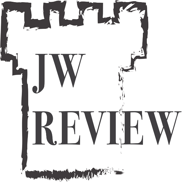 Artwork for JW Review Podcast