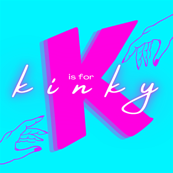 Artwork for K is for Kinky!