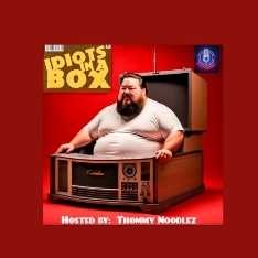Artwork for Idiots In A Box