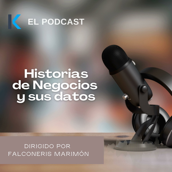 Artwork for Klustomer Podcast