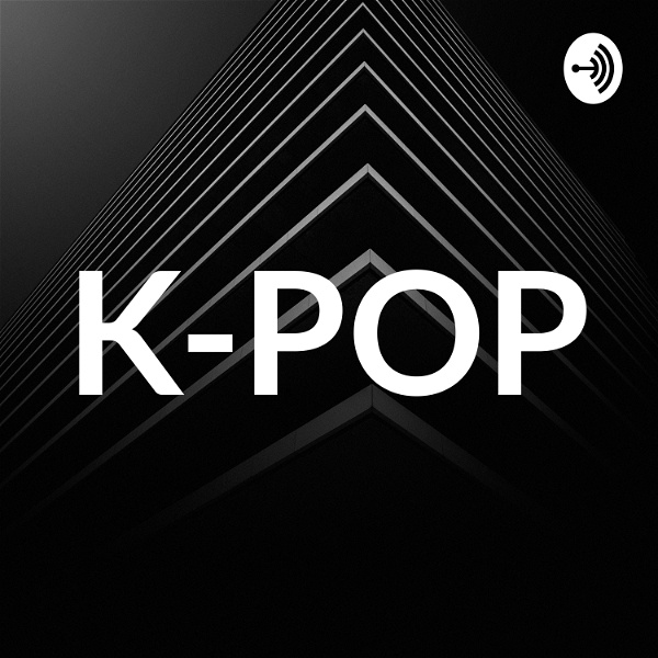 Artwork for K-POP
