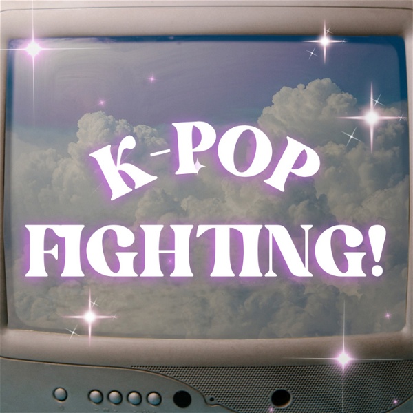 Artwork for K-POP Fighting!