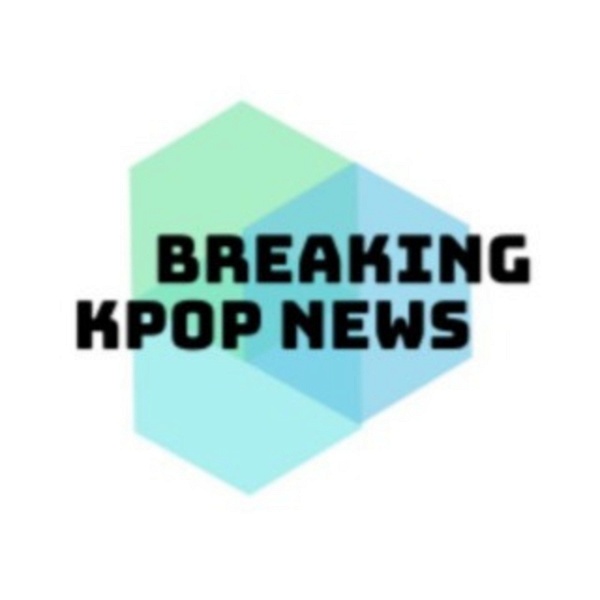 Artwork for K-Pop News