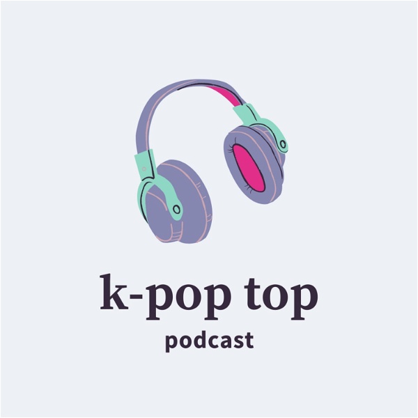 Artwork for K-Pop Top