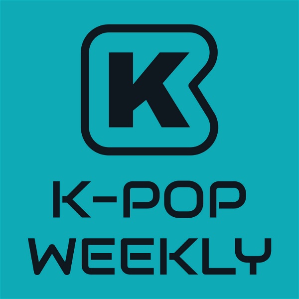 Artwork for K-pop Weekly Podcast