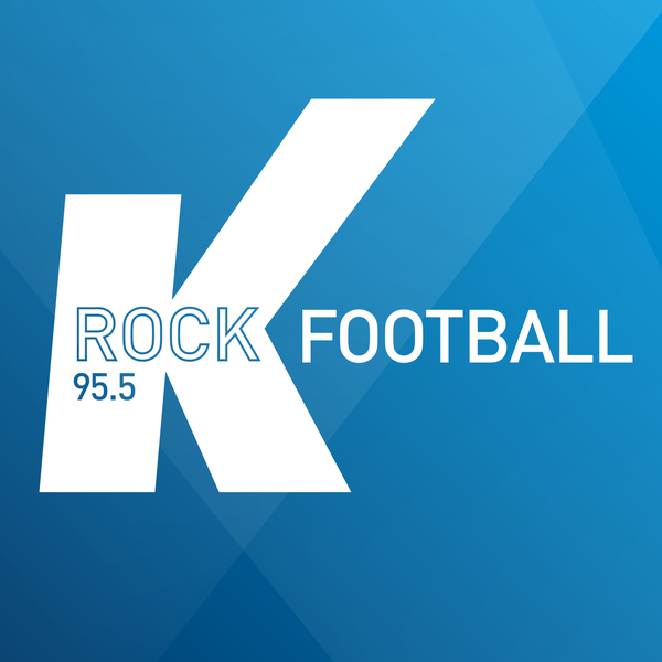 Artwork for K rock Football
