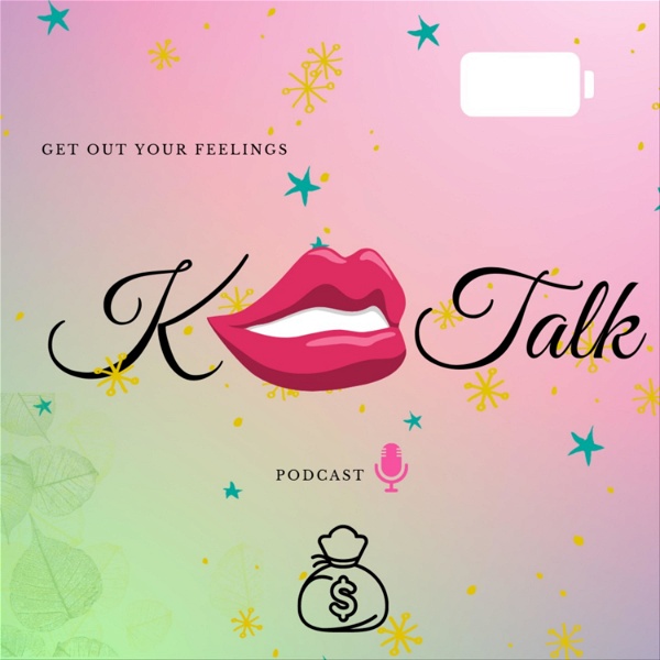 Artwork for K-Talk
