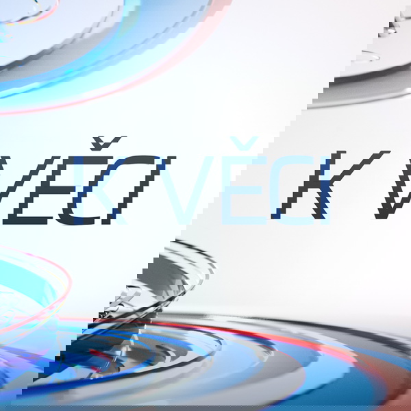 Artwork for K VĚCI- CNN Prima NEWS