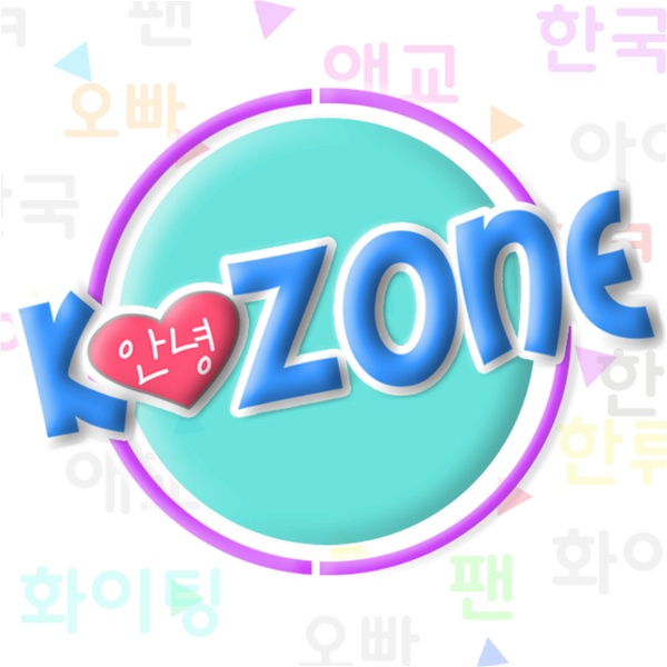 Artwork for K-ZONE On The Go
