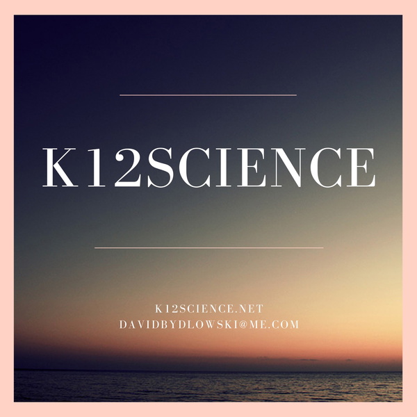 Artwork for K12Science