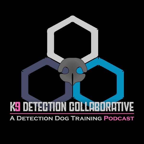 Artwork for K9 Detection Collaborative