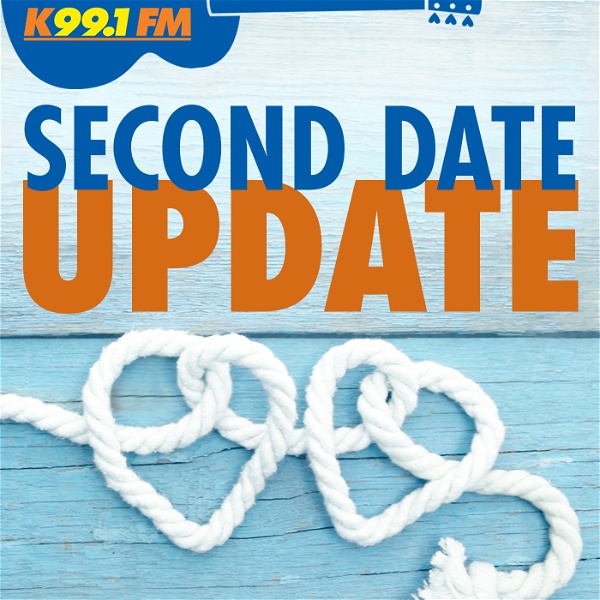 Artwork for K99.1FM's Second Date Update