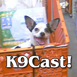 Artwork for K9Cast