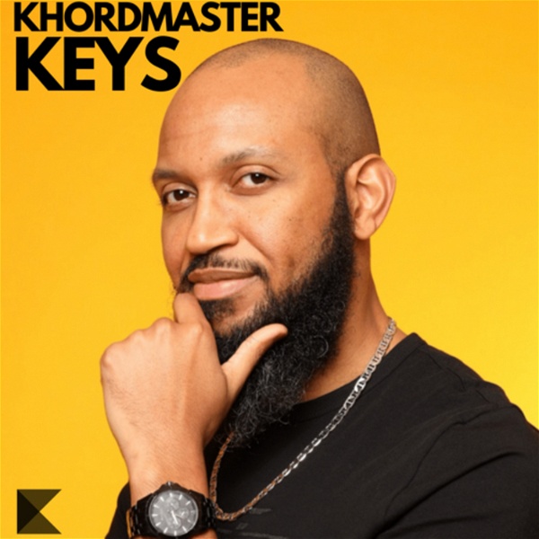 Artwork for Khordmaster Keys