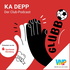 Ka Depp - Der Club-Podcast von nordbayern.de