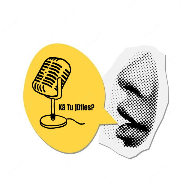 Artwork for KĀ TU JŪTIES?