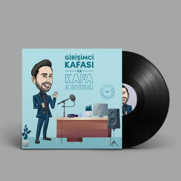 Artwork for Kaan Gülten