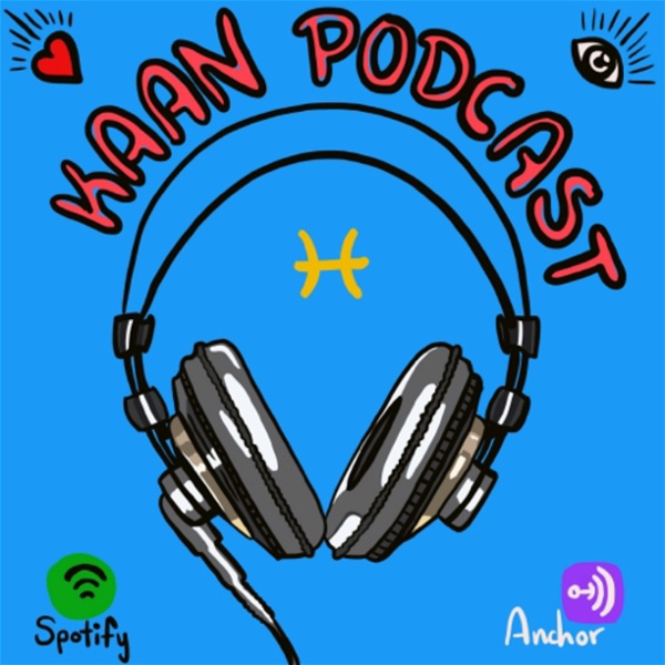 Artwork for KAAN Podcast