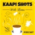 Kaapi Shots with Hema