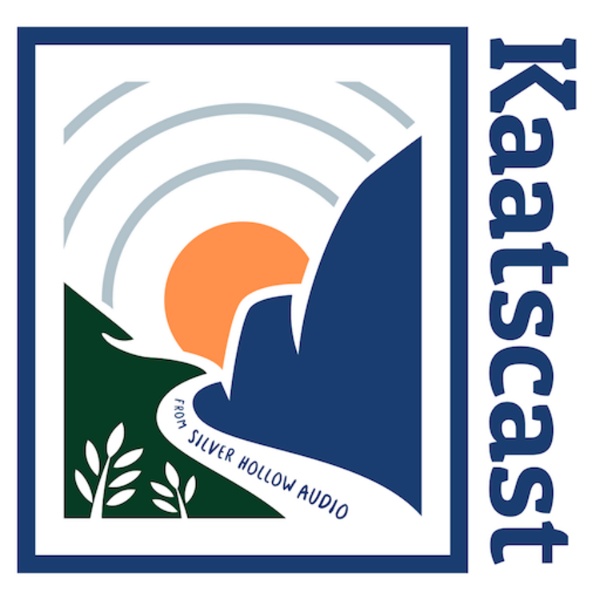 Artwork for Kaatscast: the Catskills Podcast