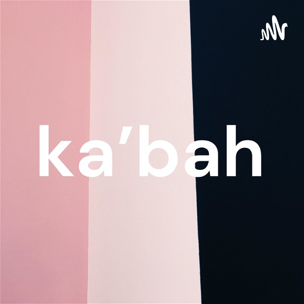 Artwork for ka’bah