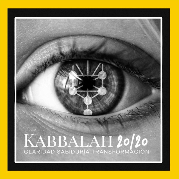Artwork for Kabbalah 20/20