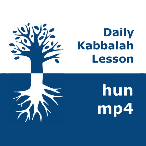 Artwork for Kabbalah: Daily Lessons