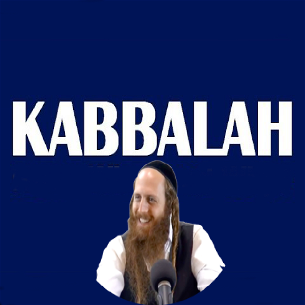 Artwork for Kabbalah & Jewish Mysticism