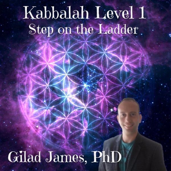Artwork for Kabbalah Level 1: Step on the Ladder
