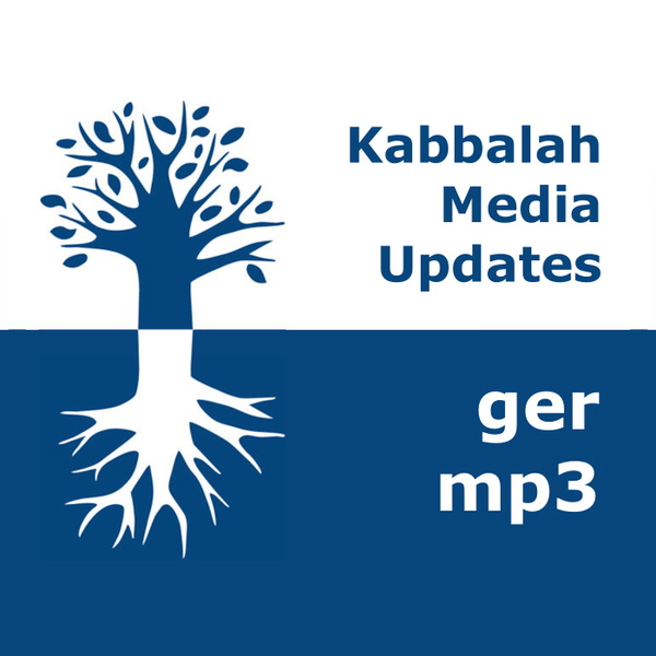 Artwork for Kabbalah Media