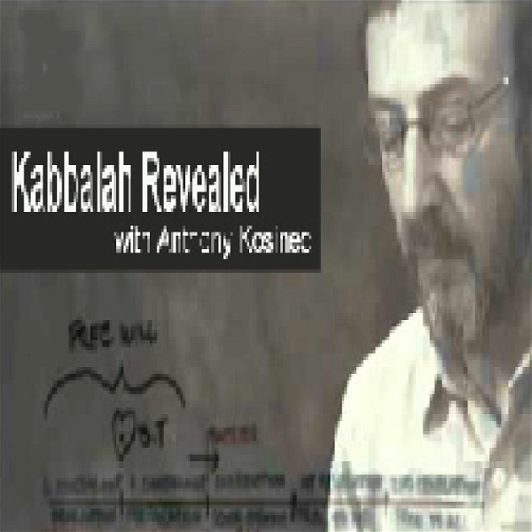 Artwork for Kabbalah Revealed